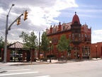 Cheyenne007
